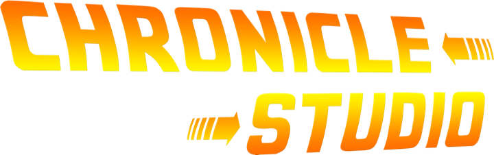 CHRONICLE STUDIO